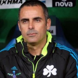 José Gomes a Vidi új vezetőedzője