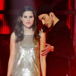 Pál Dénes és Agárdi Szilvi duettel indul az Eurovíziós Dalversenyen