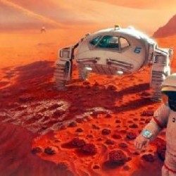 Dennis Tito 2018-as Mars-utazásra készül