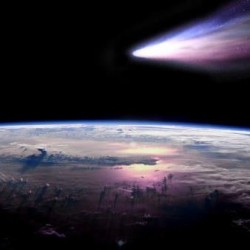 Szabad szemmel látható üstökös jöhet márciusban