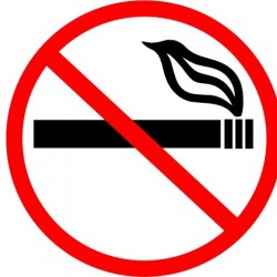 5 milliós bírságot szabtak ki a tilosban dohányzókra