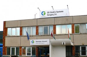 Zajszegény transzformátor prototípusa készült el a CG Electric Systems Hungary Zrt.-nél